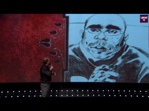 Antonsen & Golden - Latters 10 års jubileum