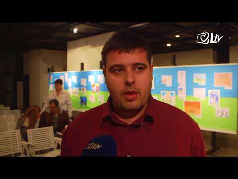 Izdvojeno 14.11.2017. Dani socijalne zauzetosti - Split