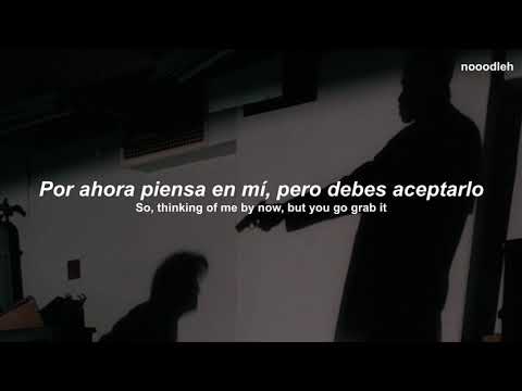 Deftones ; 7 Words // Español e inglés.