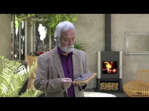 Woodstock Zenergy Chime  - Amazing Grace by Woodstock Chimes