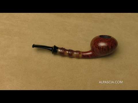 Cornelius Maenz - pipe 165