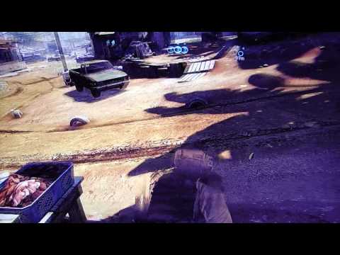 Ghost Recon Future Soldier co-op campaign pt10