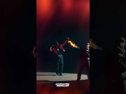 Video thumbnail: Kalash × Kronix — Touche (Bouyon Remix)