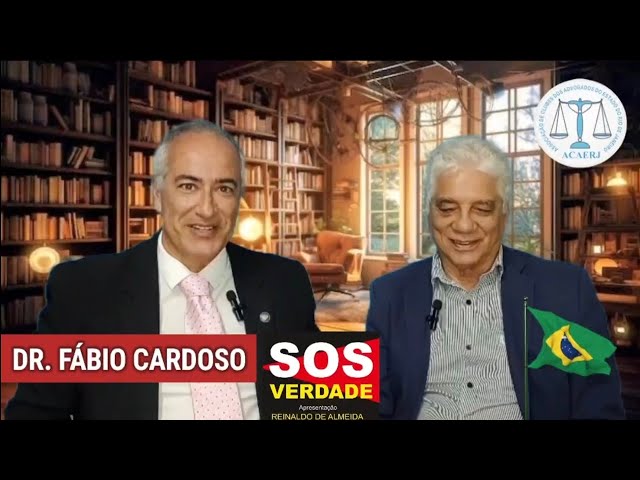 ENTREVISTA SOBRE JOSÉ BONIFÁCIO: O PRIMEIRO CHANCELER DO BRASIL