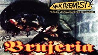 Brujeria -Santa Lucia- Letra