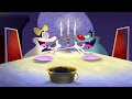 हिंदी Oggy And The Cockroaches SEASON 4 BIG COMPILATION Hindi Cartoons For Kids