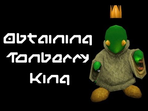 Final Fantasy 8 - How to obtain Tonberry King
