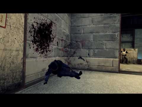 AlienTech InviTaTional II: KILLDREAM vs JaVi