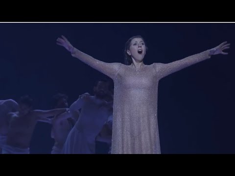 Lisette Oropesa - Ah! if one day from these twists - Maria Stuarda