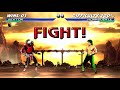Mortal Kombat Project 4 1 Sektor Playthrough