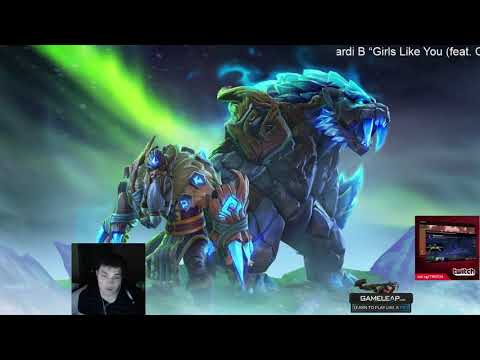 7.18 Coaching Session 3.5k Antimage