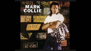 New album in 1995. Tennessee Plates by Mark Collie