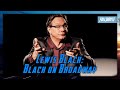 Lewis Black Black On Broadway English Full Movie Comedy Documentary