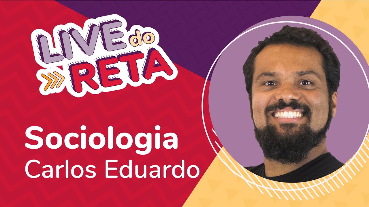 Sociologia Contemporânea e Globalização | Sociologia | Prof. Cadu