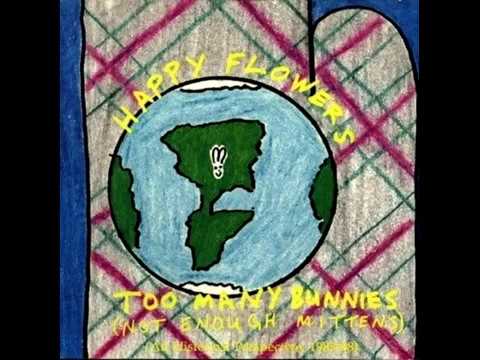 John Peel's Happy Flowers - Bobby Made Me Eat A Frog