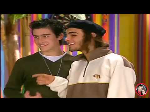 MCA1 - INVASÃO NO BAR DO PIPO (OS REBELDES)