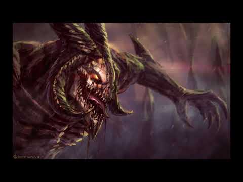 WENDIGO X Zapta  - The Ritualist