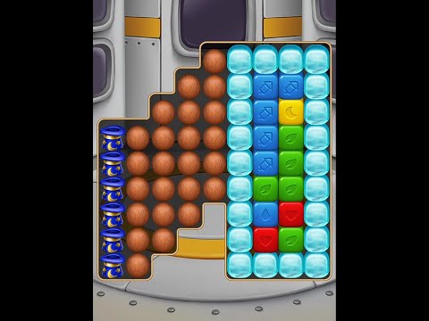 TOON BLAST level 3029