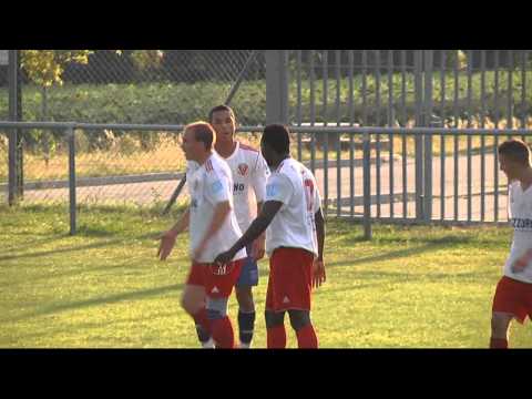 AS Véore Montoison / AS Valence B