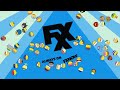 The Simpsons FXX 600 Bumper 5