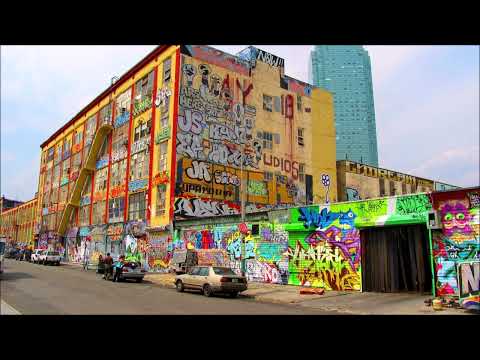 Toni L, Torch, P-Vers & Boulevard Bou - Titelkampf (Splash 2001)