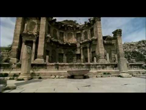 Jerash Day Tour