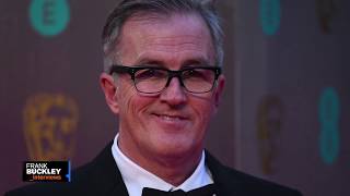 Frank Buckley interviews: Luke Davies video