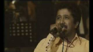 1 2 3 soleils - Cheb khaled,faudel,rachid taha - DIDI (LIVE)