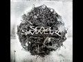Scar Symmetry 