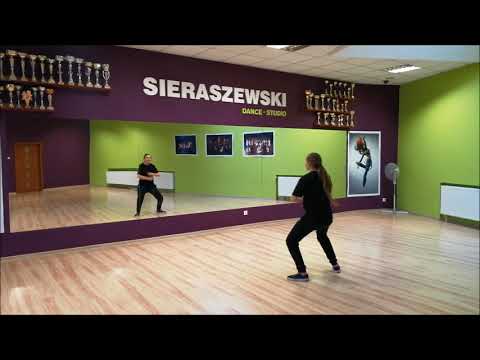 Wielka Bitwa Kaliska - Kroki taneczne na bicie rekordu