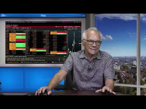 August 18th, Bull-Bear Trading Hour on TFNN - 2020