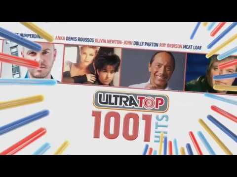 Ultratop 1001 Hits vol. 4