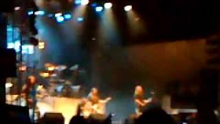 Sabaton - Hail To The King [Live From Falun]