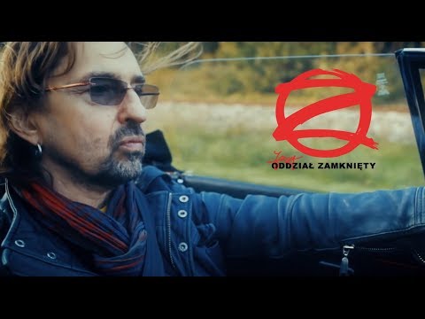 Jary ODDZIAŁ ZAMKNIĘTY - Już nie powiem