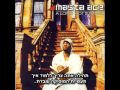 Masta Ace - The Ways [HeBsuB] מתורגם לעברית