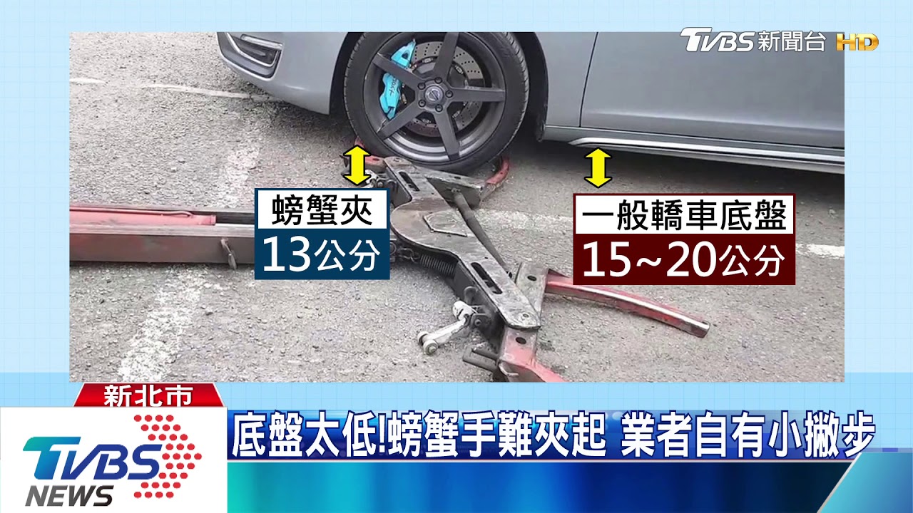 拖車脫鉤!進口轎車受損 業者慘賠33萬元