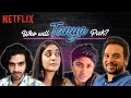 Pickup Lines With Tanya Maniktala A Suitable Boy Netflix India