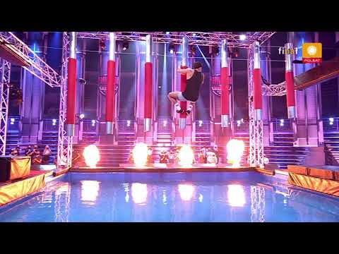Ninja Warrior: Polska 3 - Odcinek 7 - Finał - Zapowiedź Polsat