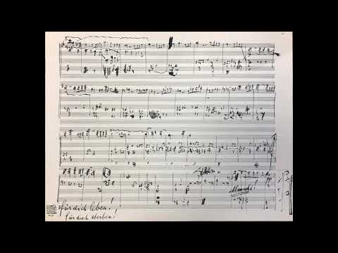 Mahler's 10th: Wyn Morris and the New Philharmonia Orchestra