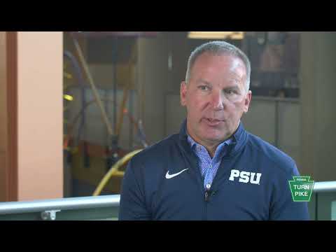 Turnpike TV Episode 2: Preliminary Design