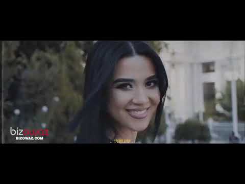 Jeren Halnazarowa   Soymeli dalmi Official video