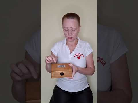 Гиря 200 г класса точности F 2 без футляра - фото 1 - id-p1571620649