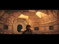 Alien Does Not Compute Scene