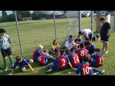 CUP SUMMER ESORDIENTI COMITENSE