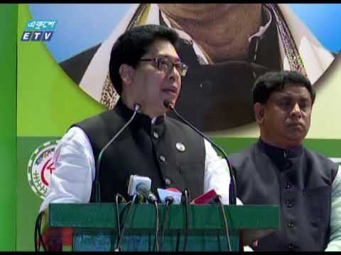 জামায়াত-হেফাজতের তান্ডবের বিরুদ্ধে রাজধানীর বিভিন্ন স্থানে বিক্ষোভ | ETV News