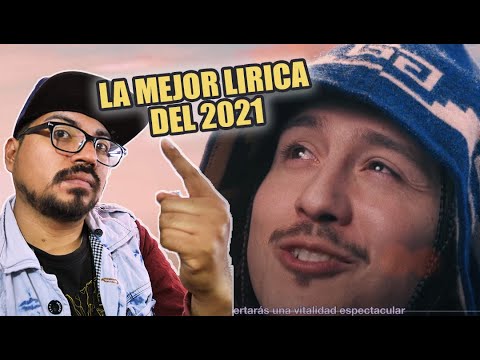 RAPERO PERUANO REACCIONA A PURPURA PULPA - ChYste MC