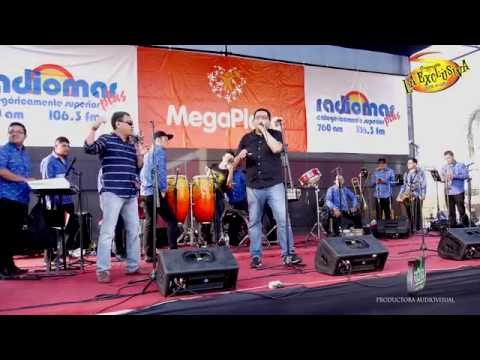 Orquesta La Exclusiva - La Chica de Chicago