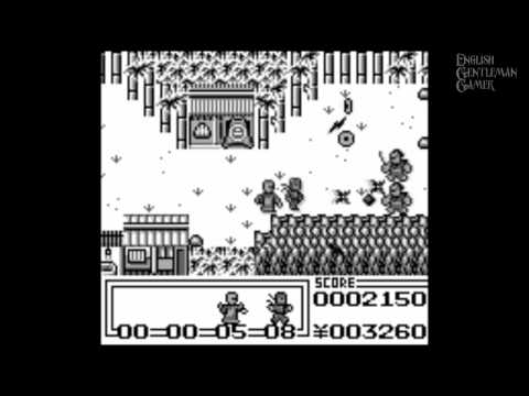 mercenary force game boy rom