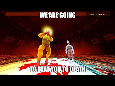 Killing Minos Prime and Sisyphus Prime at the Same Time (I have lost my sanity)