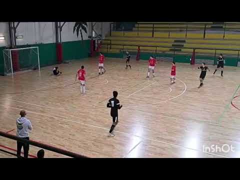 Highlights Riviera delle Palme  - Ascoli 1-2 